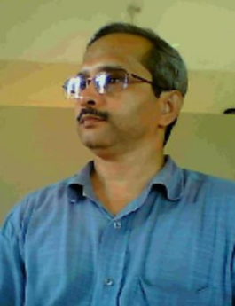 Dr. Dileepkumar K. V.