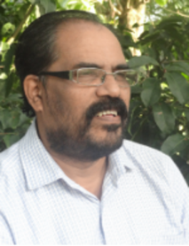 Sri. Thomas Thamarasseri