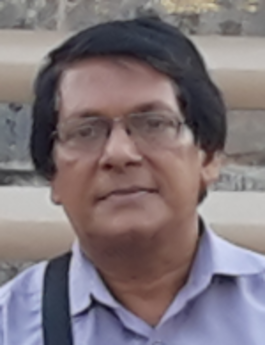 Dr. V. A.Valsalan