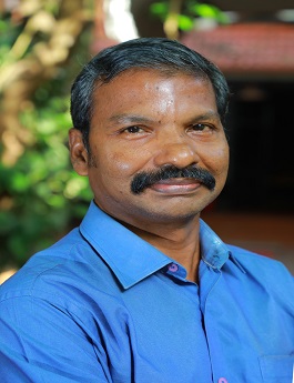 Dr. P. Pavithran