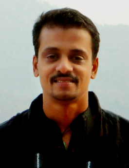 Dr. Dhinu M. R.