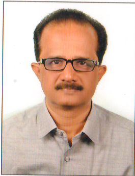 Dr. UnniKrishnan P.
