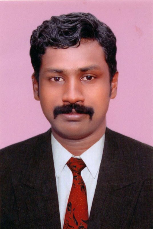 Manesh Kumar Murali Image