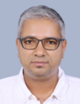 Dr. Ajay S. Sekher