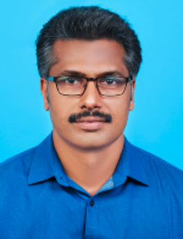 Dr. Babu Rajan P. P