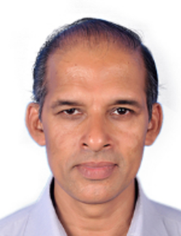 Dr. Francis A. P