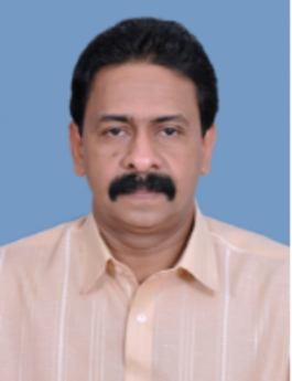 Dr. ReghuKumar G.