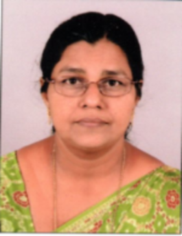 Dr. B. Chandrika