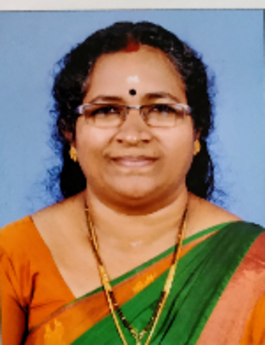 Dr.  K. RemaDevi Amma