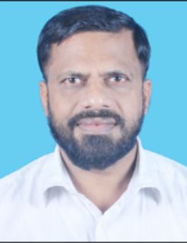 Dr .P. K. Sasidharan