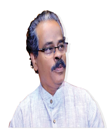Dr.Dharmarajan P.K Image