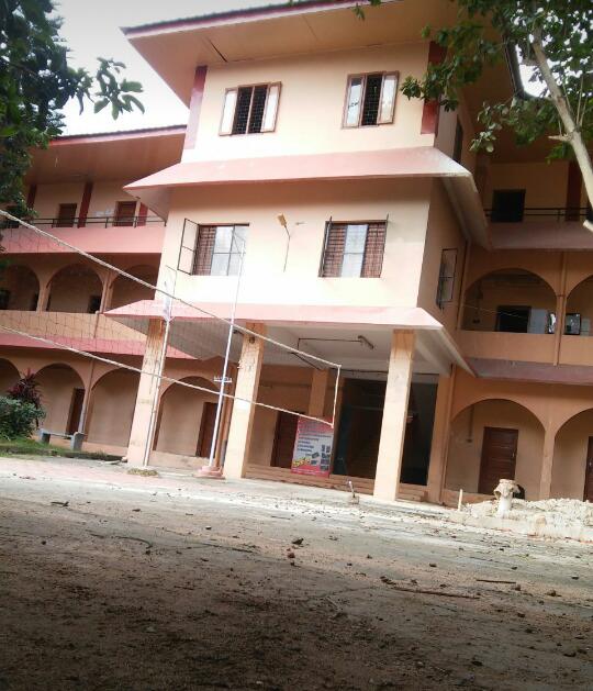 THIRUVANATHAPURAM
