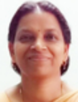 Dr. V. Vasanthakumari