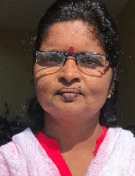Dr. S. Geethamony Amma