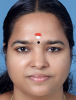 Dr. Jinitha K.S.