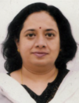 Dr. Nisha Venugopal