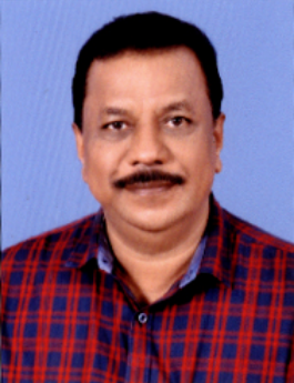 Dr. M. Manimohanan
