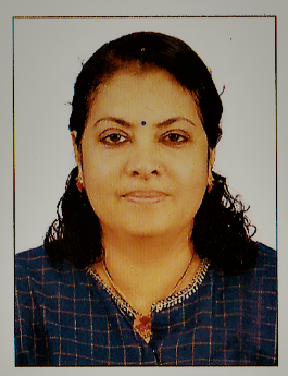 Dr.R.Sharmila