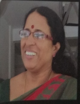 Dr. A. Sheelakumari