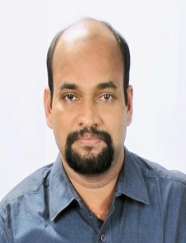Dr.Krishnan Nampoothiri M.