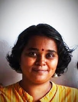 Dr. Kavitha Raman