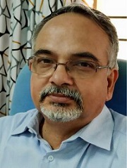 Dr. K.M. Krishnan