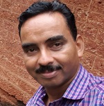 Dr. Sivadasan P.