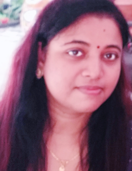Dr. Sandhya Aravind C.A.
