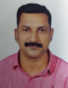 Dr Babu K. Viswanathan