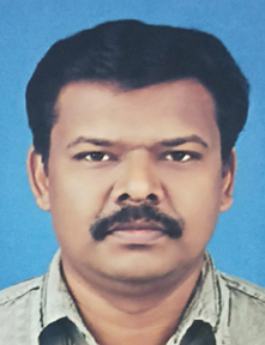 Dr. Sirajul Muneer C.