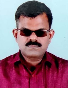 Sri. Aravindakshan K.