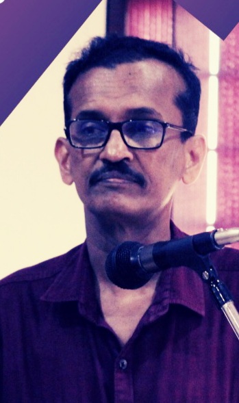 Dr. P.V. Narayanan