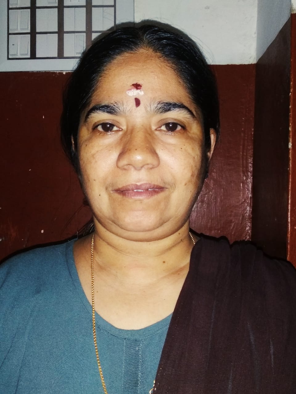 Dr. C.K. Jayanthi