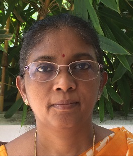 Dr. Bindu R.