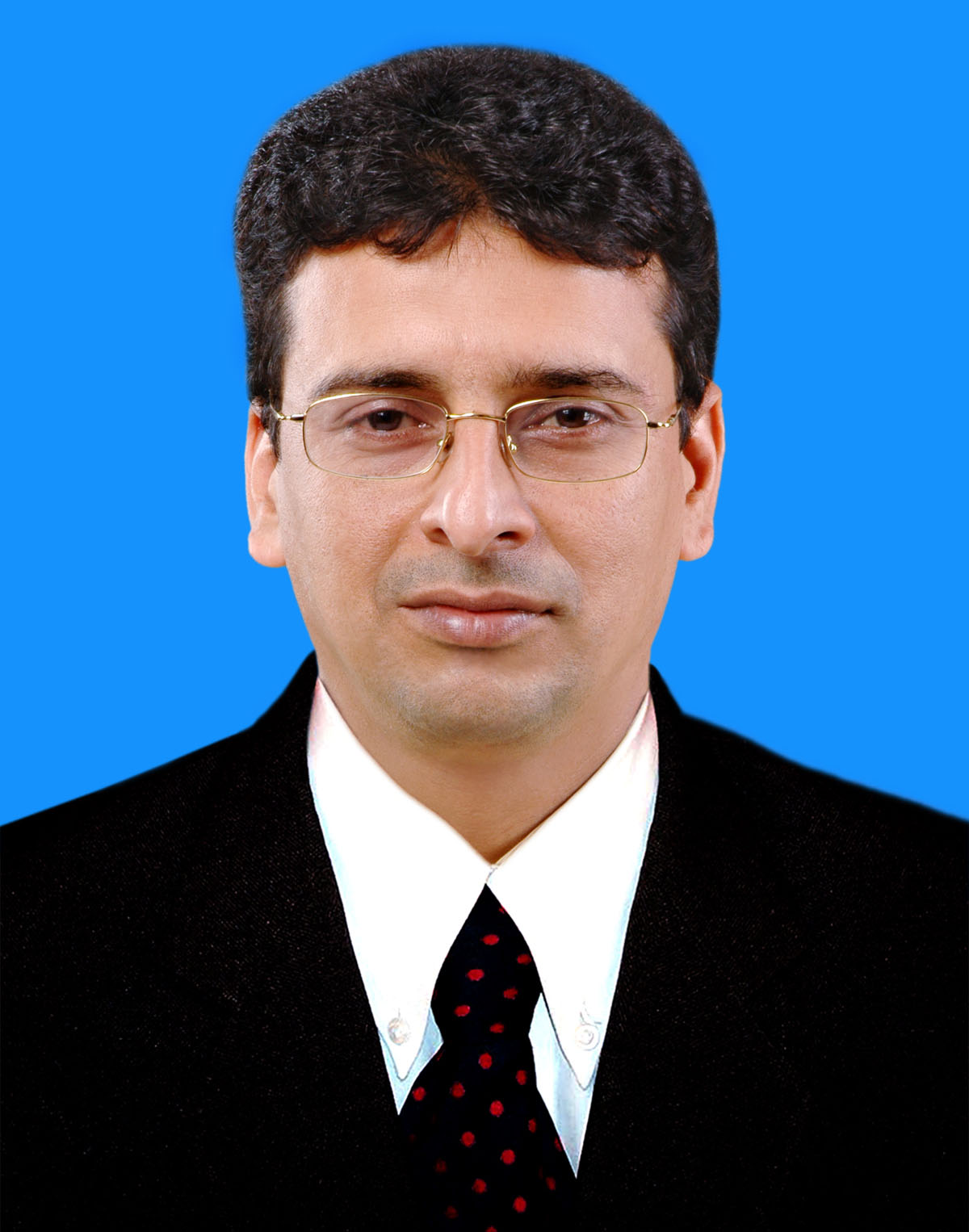 Dr. K.C. ATAULLAH KHAN