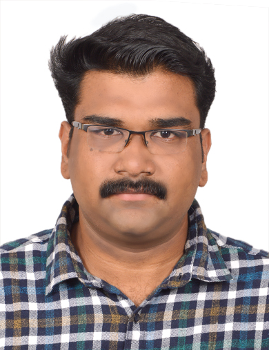 Dr. Arun Jaganathan V R