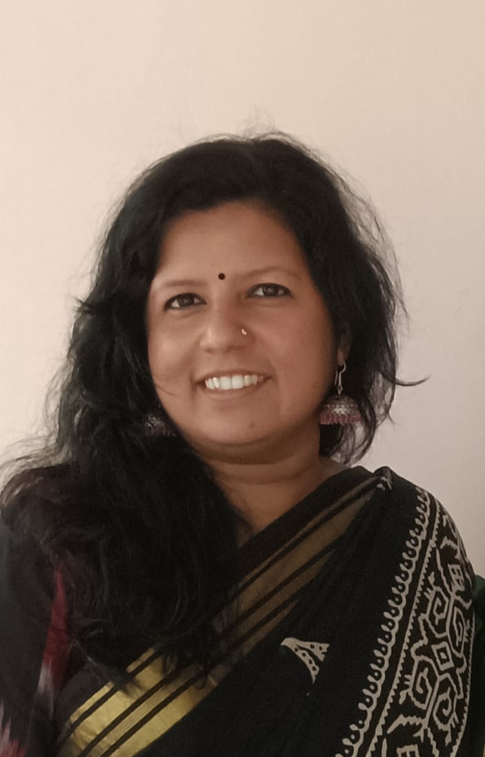 Dr. Niveditha K