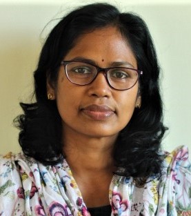 Dr. A. Anitha