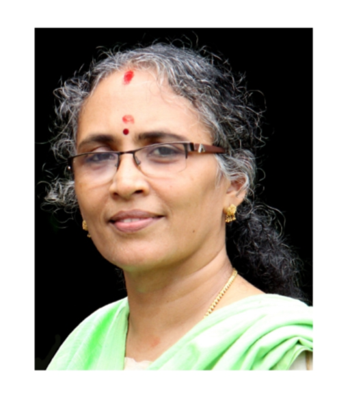 Dr. Sunitha GopalaKrishnan