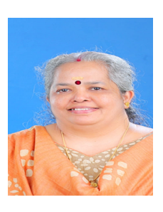 Dr. Syamala K.