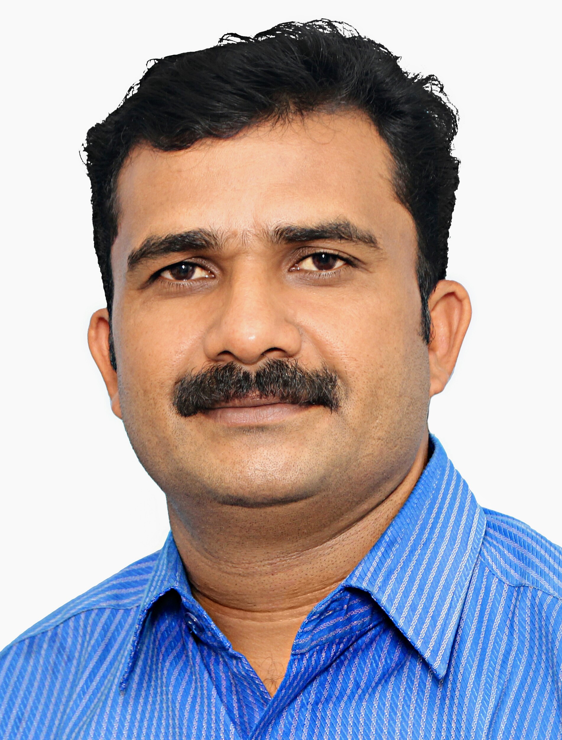 Dr. Abdulla Sha R