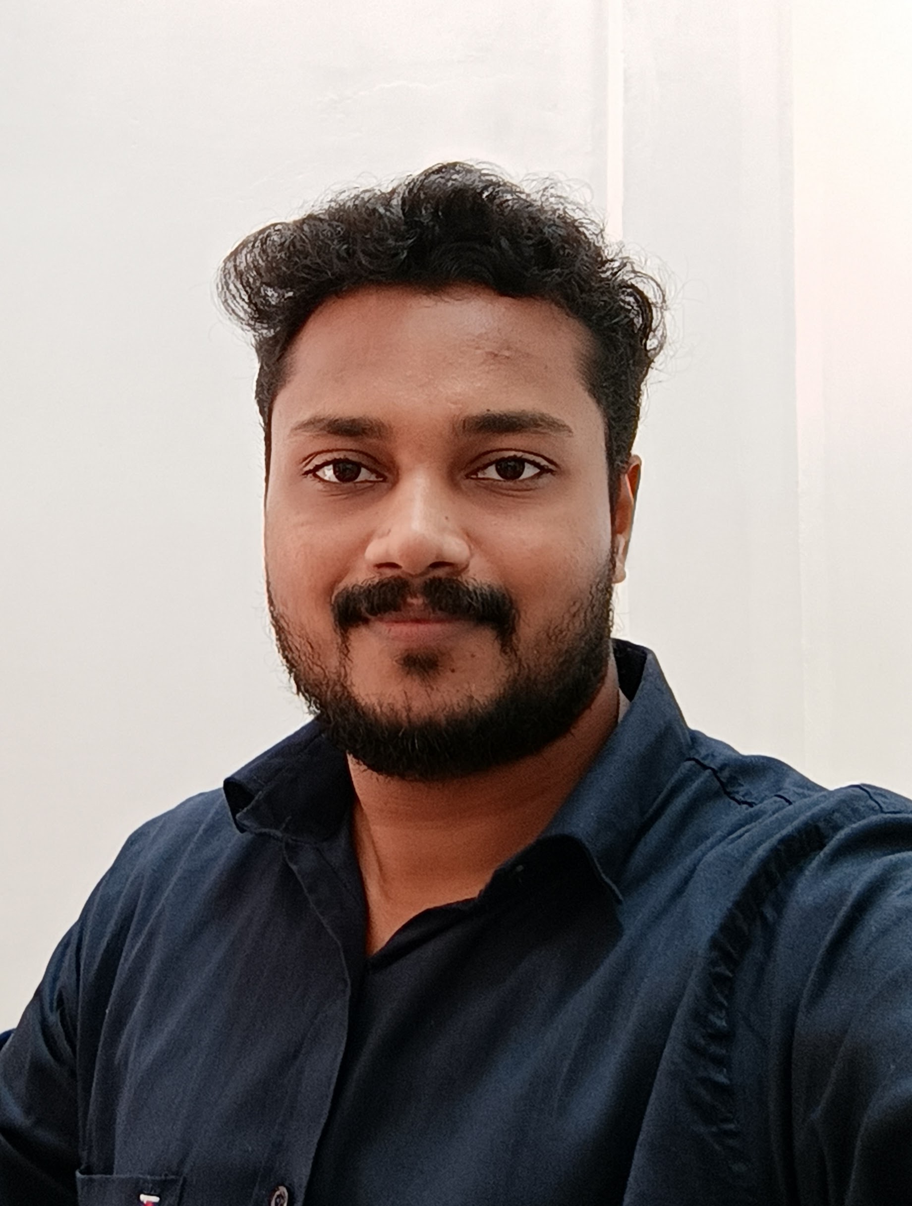 Dr. K. ABDUL RASHEED