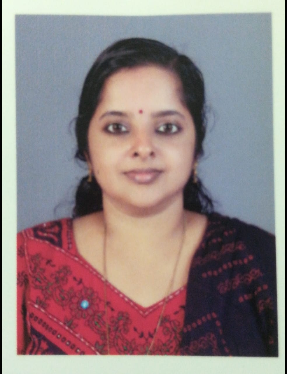 Dr.Athira Jathavedan