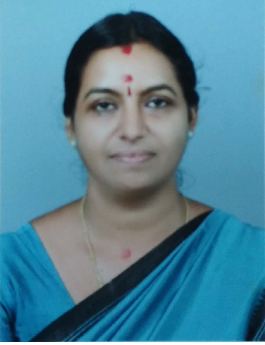 Dr. V. K. Bhavani