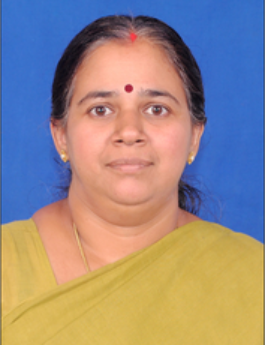 Dr. P. Chitra