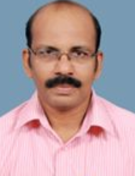 Dr. P. H. Ibrahimkutty