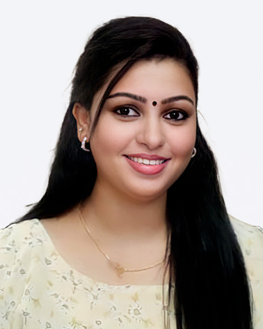 Dr JAYALAKSHMI V