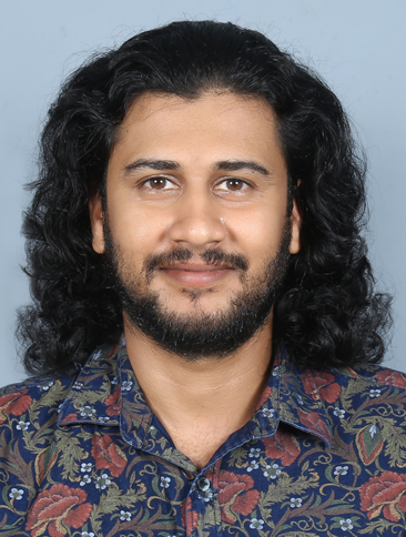 Dr. Nidheesh Kannan B