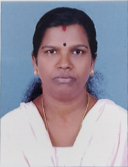 Dr. P. V. Omana