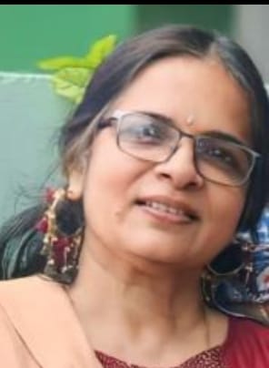 Dr. H. Poornima